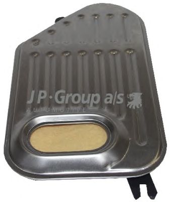 JP GROUP 1131900500 -  Гидрофильтр, автоматическая коробка передач